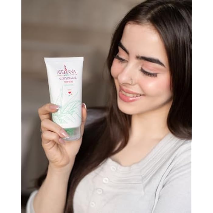 Aloe Vera Gel NPC 120ml - Image 4